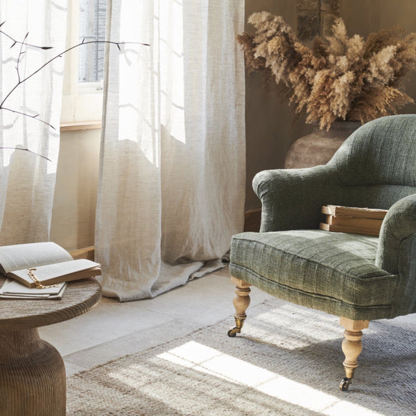 Sofas & Armchairs