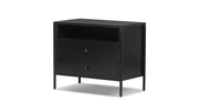 Atherton Nightstand - Small
