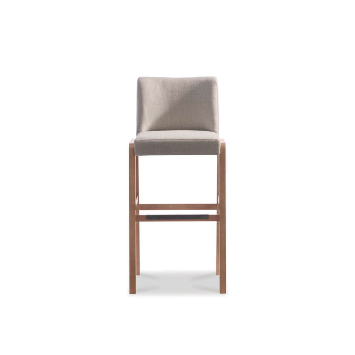 Hudson Bar Stool (18.5")