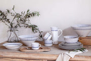 Iba Pasta Bowl - Indigo