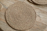 Keso Woven Placemats - Brown (Set of 4)