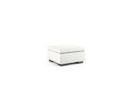 Like Butter Small Ottoman