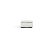 Like Butter Small Ottoman