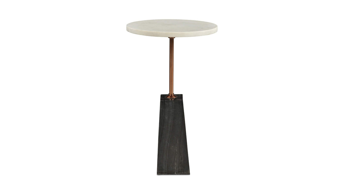Sunrise Accent Table