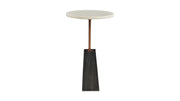 Sunrise Accent Table