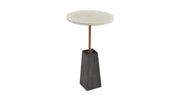Sunrise Accent Table