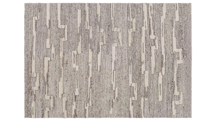 The Torrey Rug