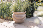 Ullu Terracotta Planter - Terracotta